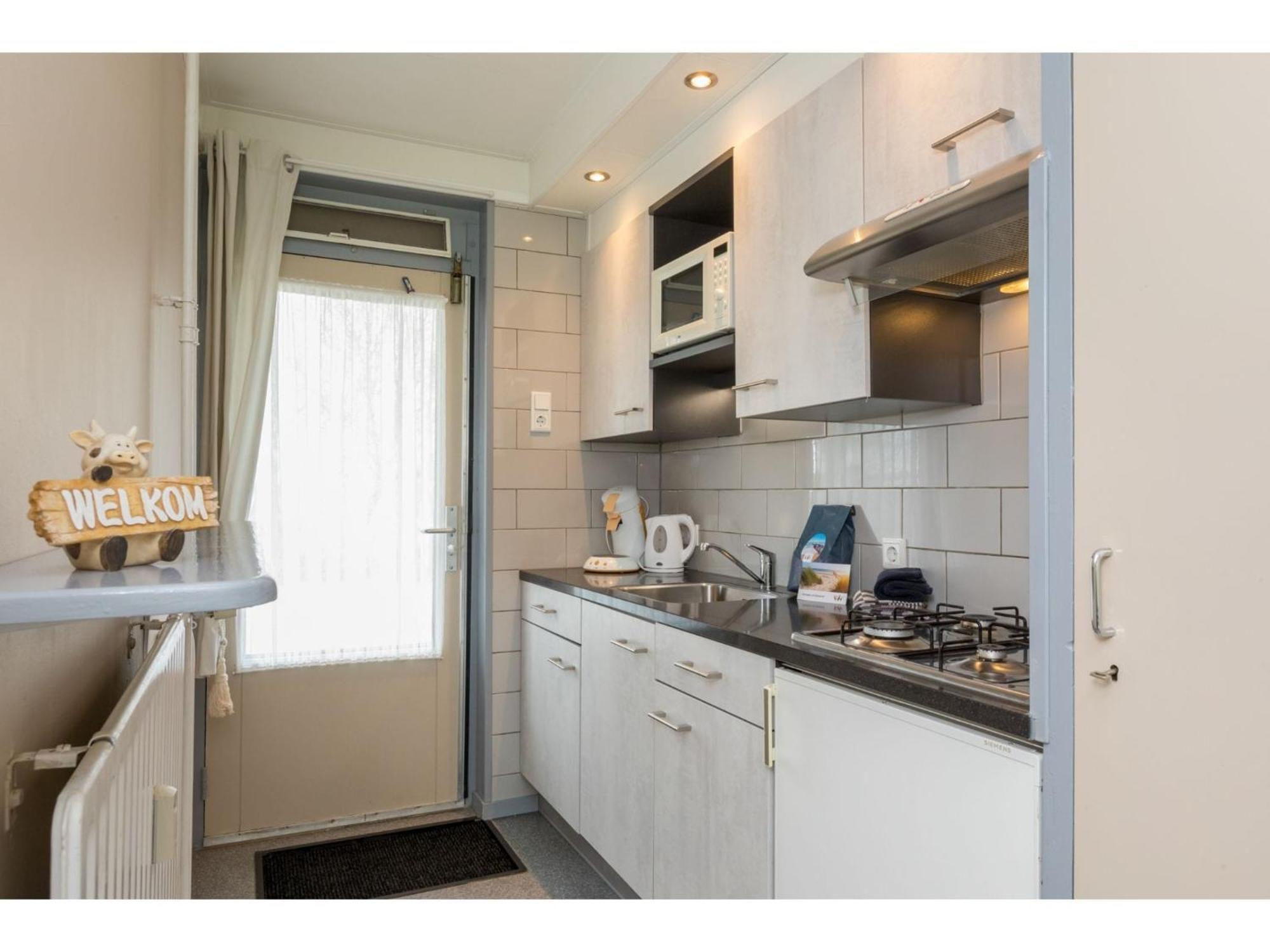 Attractive Apartment Near Vlissingen Beach Exterior foto
